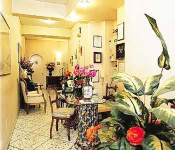 Hotel Mearini Florence Ngoại thất bức ảnh