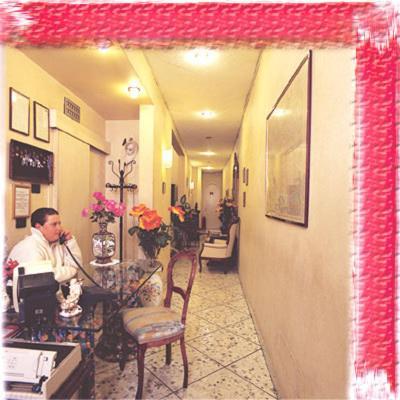 Hotel Mearini Florence Ngoại thất bức ảnh